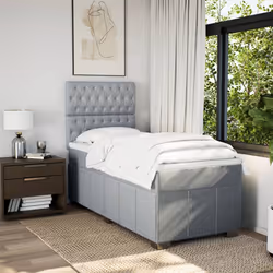 VidaXL 3293802 letto - Vista aggiuntiva 5
