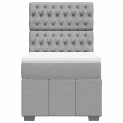 VidaXL 3293802 letto - Vista aggiuntiva 6