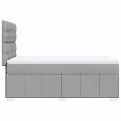 VidaXL 3293802 letto - Vista aggiuntiva 7