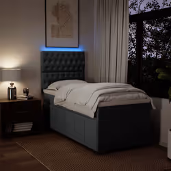 VidaXL 3293803 letto - Vista aggiuntiva 4