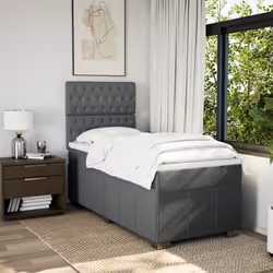 VidaXL 3293803 letto - Vista aggiuntiva 5