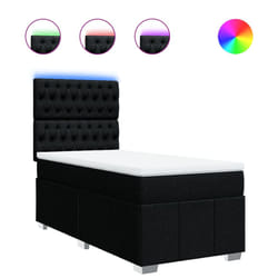 VidaXL 3293804 base letto a doghe