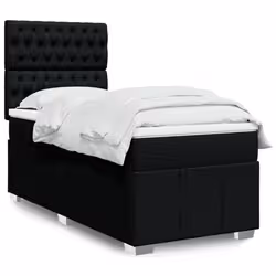 VidaXL 3293804 base letto a doghe - Vista aggiuntiva 2