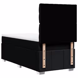 VidaXL 3293804 base letto a doghe - Vista aggiuntiva 8
