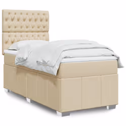 VidaXL 3293807 base letto a doghe - Vista aggiuntiva 2