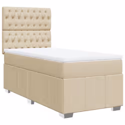 VidaXL 3293807 base letto a doghe - Vista aggiuntiva 3