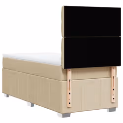 VidaXL 3293807 base letto a doghe - Vista aggiuntiva 8