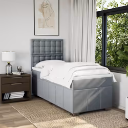 VidaXL 3293809 letto - Vista aggiuntiva 5