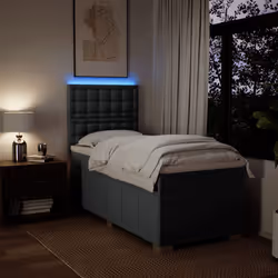 VidaXL 3293810 letto - Vista aggiuntiva 4