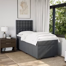 VidaXL 3293810 letto - Vista aggiuntiva 5