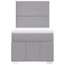 VidaXL 3293816 letto - Vista aggiuntiva 6