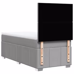 VidaXL 3293816 letto - Vista aggiuntiva 8