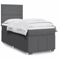 VidaXL 3293817 letto - Vista aggiuntiva 2