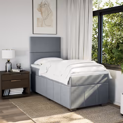 VidaXL 3293844 letto - Vista aggiuntiva 5