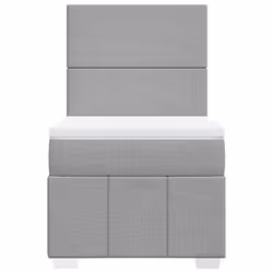 VidaXL 3293844 letto - Vista aggiuntiva 6