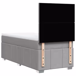 VidaXL 3293844 letto - Vista aggiuntiva 8