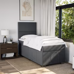 VidaXL 3293845 letto - Vista aggiuntiva 5