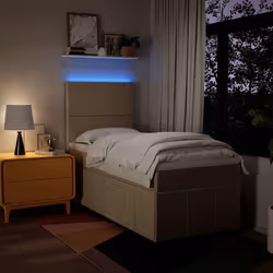 VidaXL 3293849 letto - Vista aggiuntiva 4