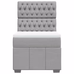 VidaXL 3293858 letto - Vista aggiuntiva 6
