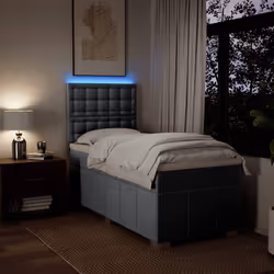 VidaXL 3293865 letto - Vista aggiuntiva 4