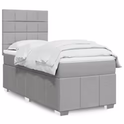 VidaXL 3293907 letto - Vista aggiuntiva 2