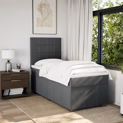 VidaXL 3293908 letto - Vista aggiuntiva 5