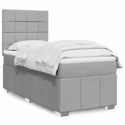 VidaXL 3293914 letto - Vista aggiuntiva 2