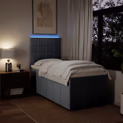 VidaXL 3293914 letto - Vista aggiuntiva 4