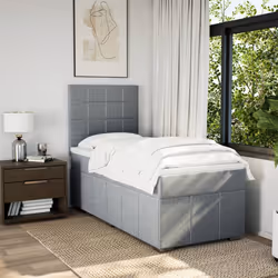 VidaXL 3293914 letto - Vista aggiuntiva 5