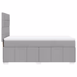 VidaXL 3293914 letto - Vista aggiuntiva 7