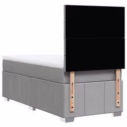 VidaXL 3293914 letto - Vista aggiuntiva 8