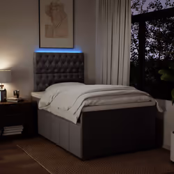 VidaXL 3293915 letto - Vista aggiuntiva 4