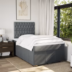 VidaXL 3293915 letto - Vista aggiuntiva 5