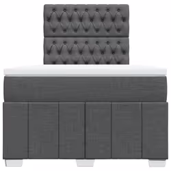 VidaXL 3293915 letto - Vista aggiuntiva 6