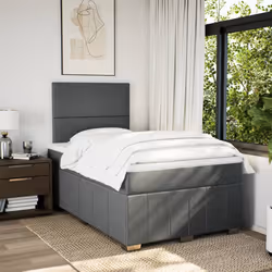 VidaXL 3293929 letto - Vista aggiuntiva 5