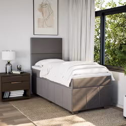 VidaXL 3293932 letto - Vista aggiuntiva 5