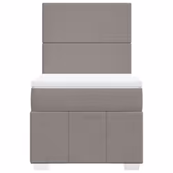 VidaXL 3293932 letto - Vista aggiuntiva 6