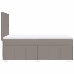 VidaXL 3293932 letto - Vista aggiuntiva 7