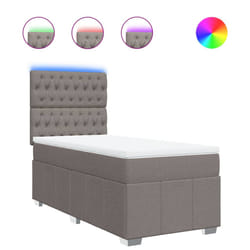 VidaXL 3293946 letto
