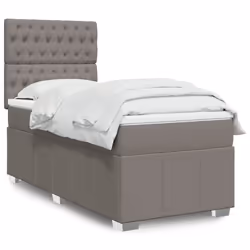VidaXL 3293946 letto - Vista aggiuntiva 2