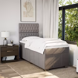 VidaXL 3293946 letto - Vista aggiuntiva 5