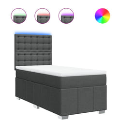 VidaXL 3293950 letto