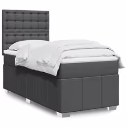 VidaXL 3293950 letto - Vista aggiuntiva 2