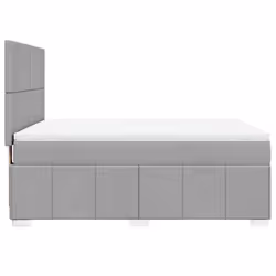 VidaXL 3293956 letto - Vista aggiuntiva 7