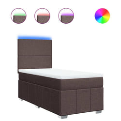 VidaXL 3293959 letto