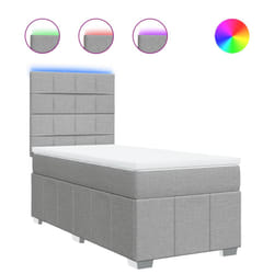 VidaXL 3293963 letto
