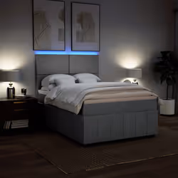VidaXL 3293984 letto - Vista aggiuntiva 4