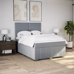 VidaXL 3293984 letto - Vista aggiuntiva 5