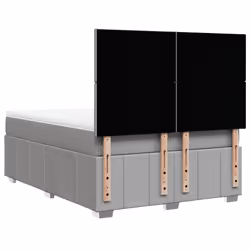 VidaXL 3293984 letto - Vista aggiuntiva 8