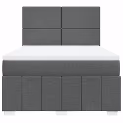 VidaXL 3293985 letto - Vista aggiuntiva 6